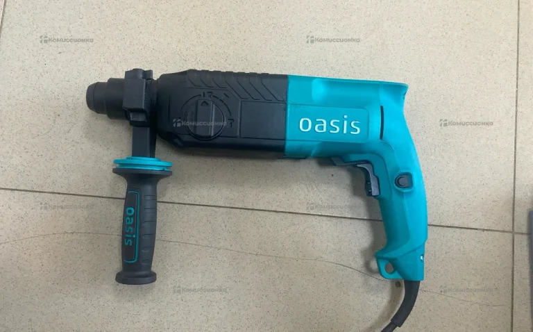 Перфоратор сетевой Oasis PR-80