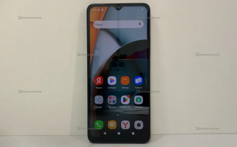 Xiaomi Redmi A3 4/128 ГБ
