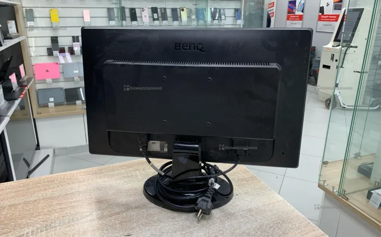 Монитор BenQ GL2250