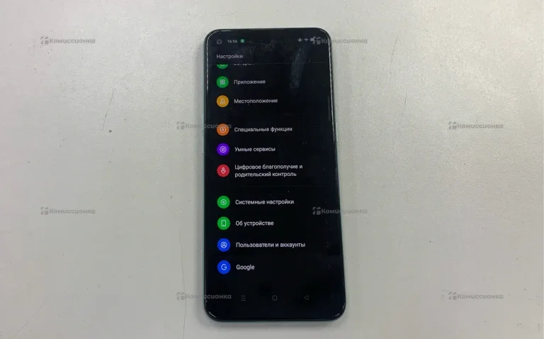 Oppo A53 4/64Gb