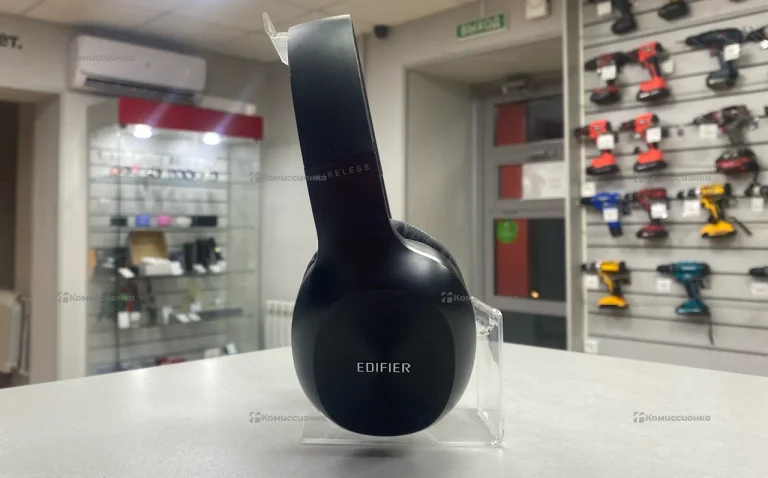 Наушники Edifier w800bt