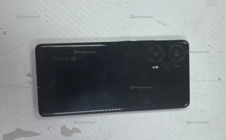 Xiaomi Poco F5 12/512