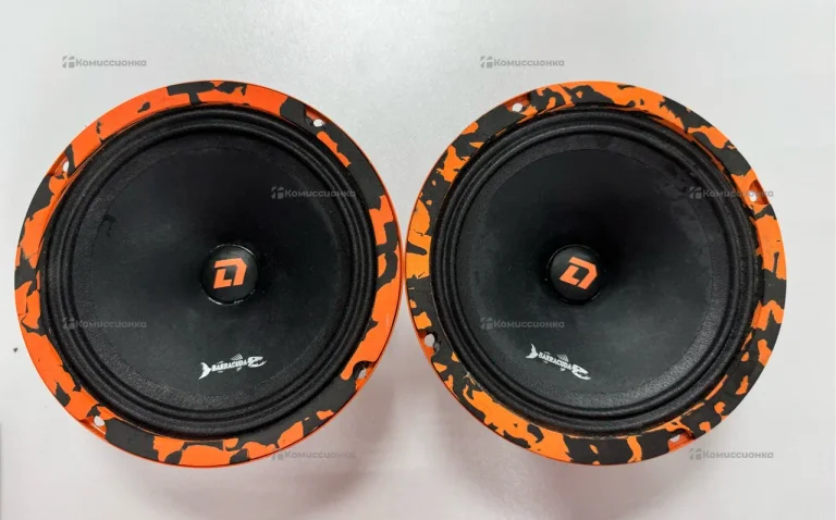 колонка DL audio Barracuda 165