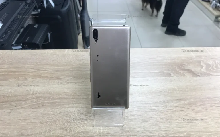 Sony Xperia L3 3/32 ГБ