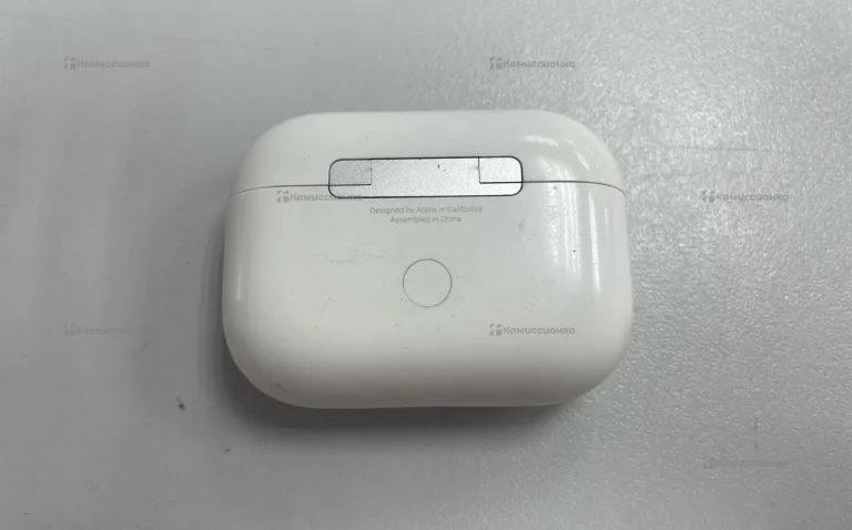 Наушники Apple AirPods Pro 2