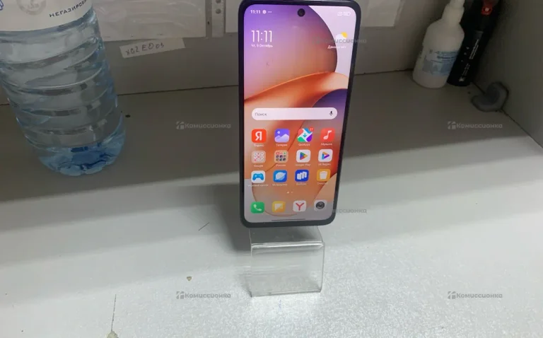 Xiaomi Redmi 12 4/128 ГБ