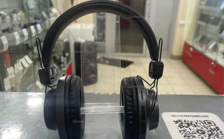 Наушники  полноразмерные wireless gfuz