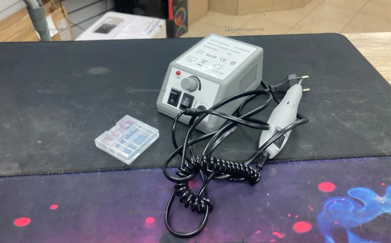 Маникюрный аппарат no name