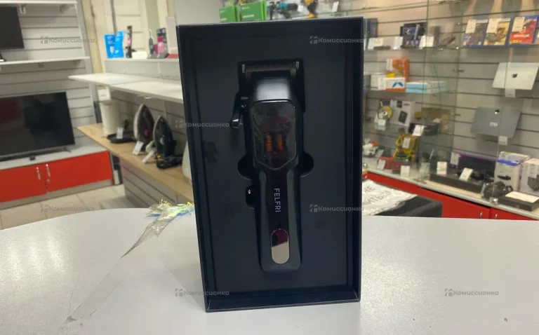 Машинка для стрижки FELFRI FFCR-04