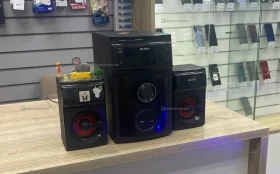 Купить Колонка Sven ms-302 б/у , в Магнитогорск Цена:1500рублей