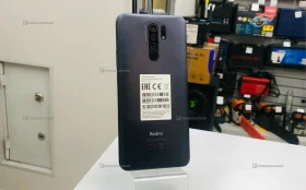 Xiaomi Redmi 9 3/32 ГБ