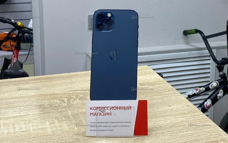 Apple iPhone 12 Pro 128Gb