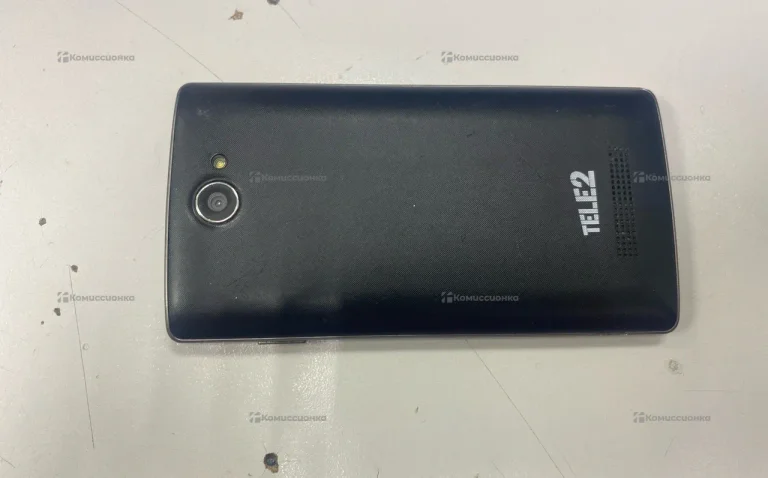 Tele2 mini 4 гб