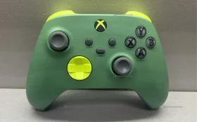 Купить Геймпад XBox series X б/у , в Самара Цена:3500рублей