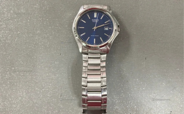 Часы  Casio MT-1183