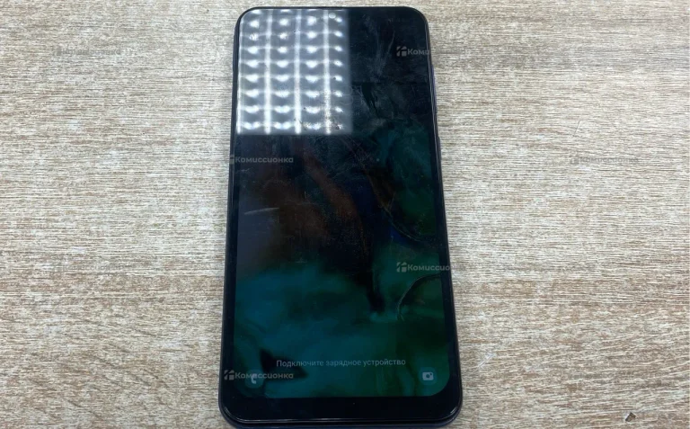 Samsung Galaxy A30