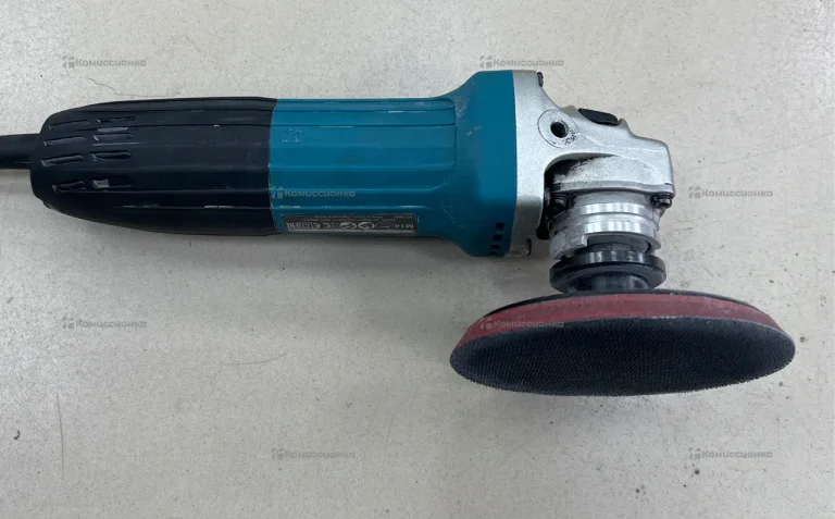 УШМ makita GA4530