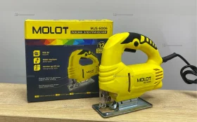 Лобзик MOLOT MJS 6006