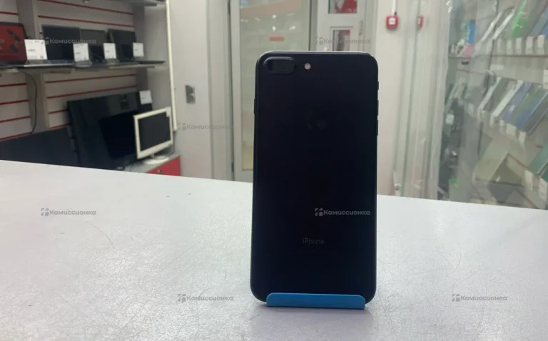 Apple iPhone 7 Plus 3/256 ГБ