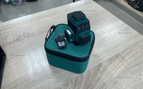 Купить Лазерный уровень Rokodil б/у , в Пенза Цена:1990рублей