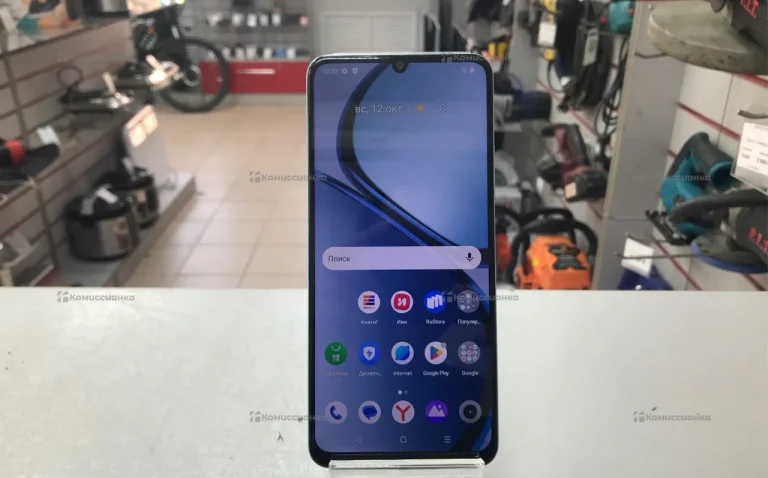 Realme C51 4/128Gb