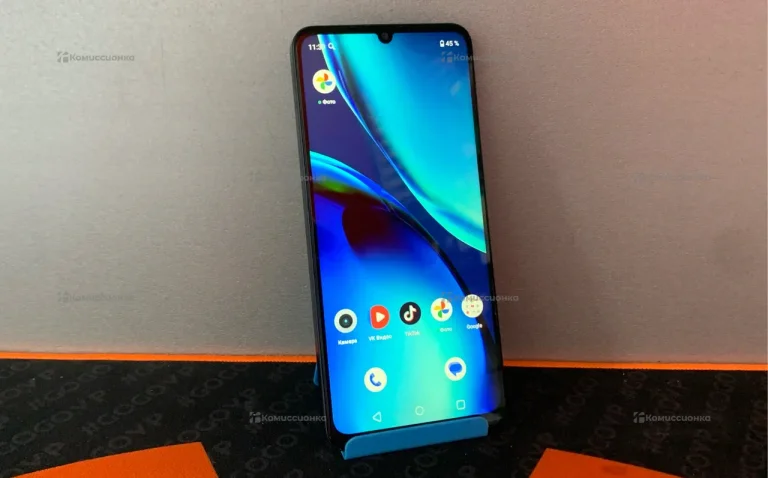 Realme Note 50 3/64Gb