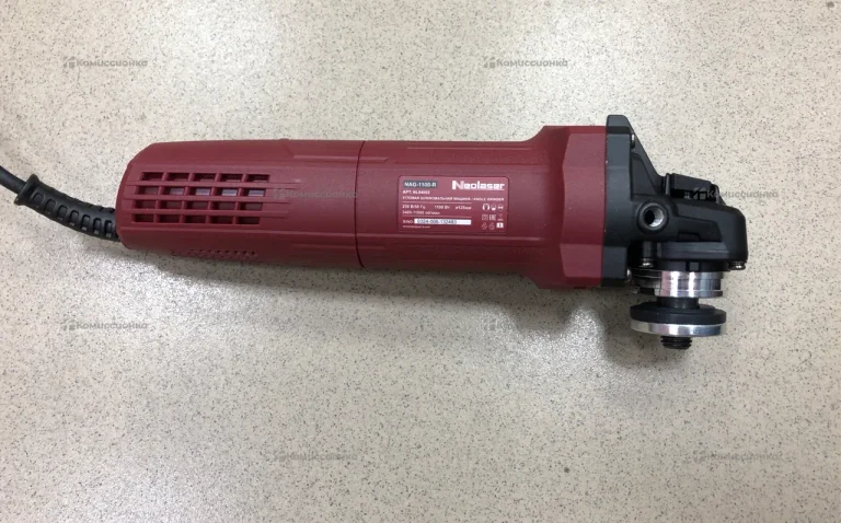 Ушм Neolaser NAG-1100-R