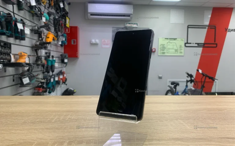 Infinix Note 30 8/128 ГБ