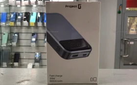 Power Bank 10000 33W