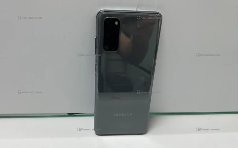 Samsung Galaxy S20 8/128 ГБ