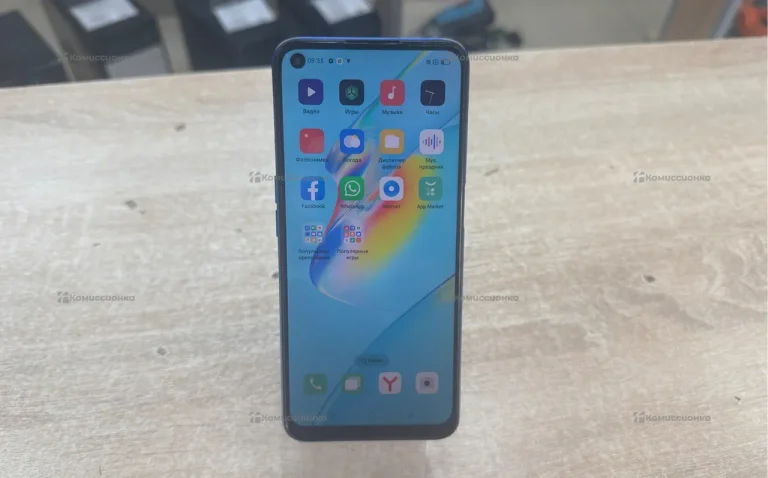 OPPO A54 4/64