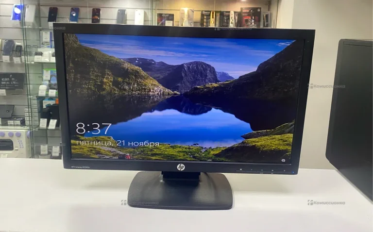 Монитор HP Compaq LE2202X