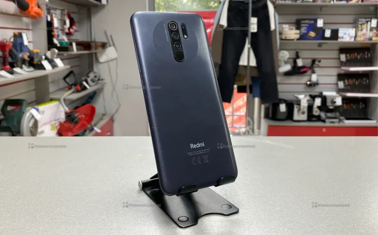 Xiaomi Redmi 9 3/32GB