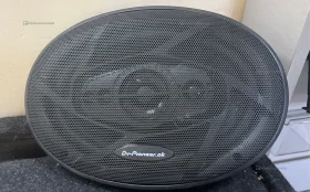 Купить Колонка  Pioneer TS-A6975 б/у , в Чапаевск Цена:2500рублей
