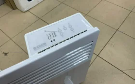 Обогреватель Zilon