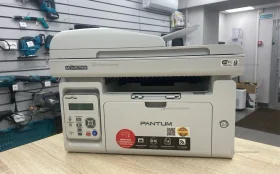 Купить МФУ Pantum m6557nw б/у , в Казань Цена:6900рублей
