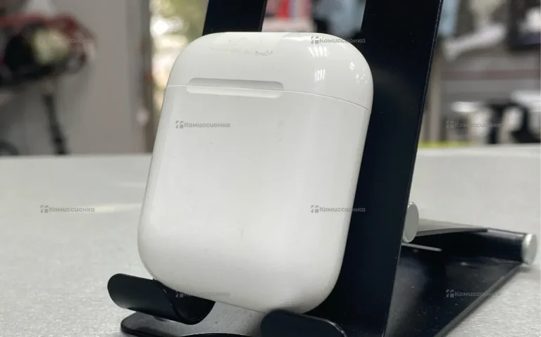 Наушники  AirPods 1