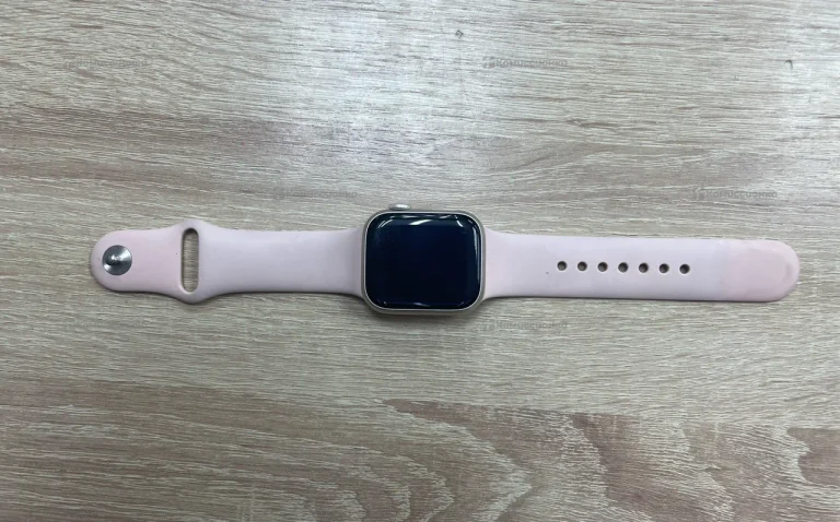 Часы  Apple Watch 8