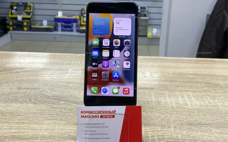 Apple iPhone 7 2/128 ГБ