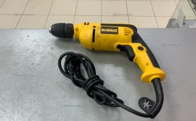 Дрель dewalt DWD024S