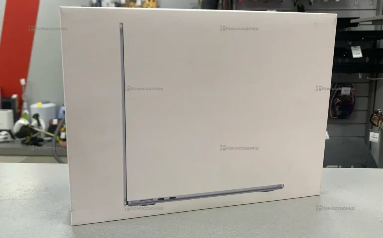 Apple MacBook Air M4 2025