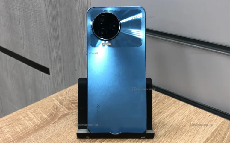 Infinix Note 12 (2023) 8/128 ГБ