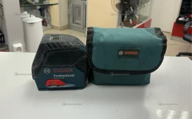 Лазерный уровень Pracmanu