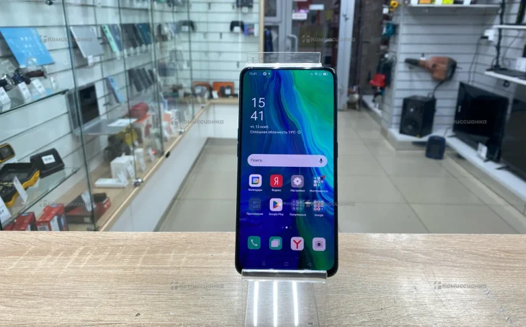 Oppo Reno 6/256 ГБ
