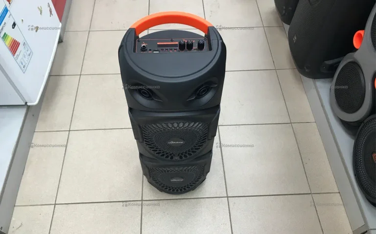 колонка ВК-8813