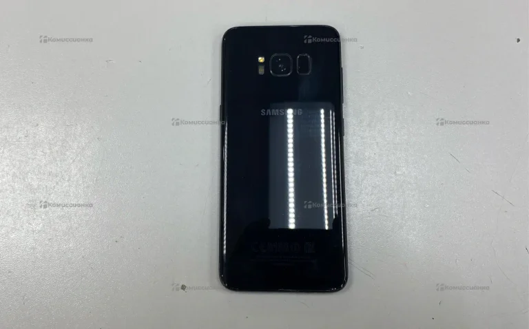 Samsung Galaxy S8 4/64 ГБ