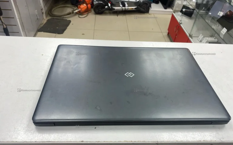 Ноутбук  digma eve c4403