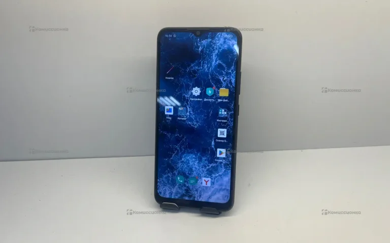 Realme C21 4/64