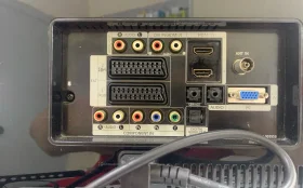 Телевизор Samsung LE32M87BDX