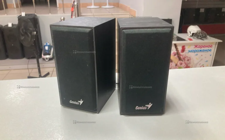 Колонки genius SP-HF180
